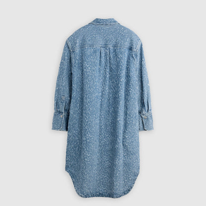 Levi's® Blue Tab™ Women's Denim Shirt Dress