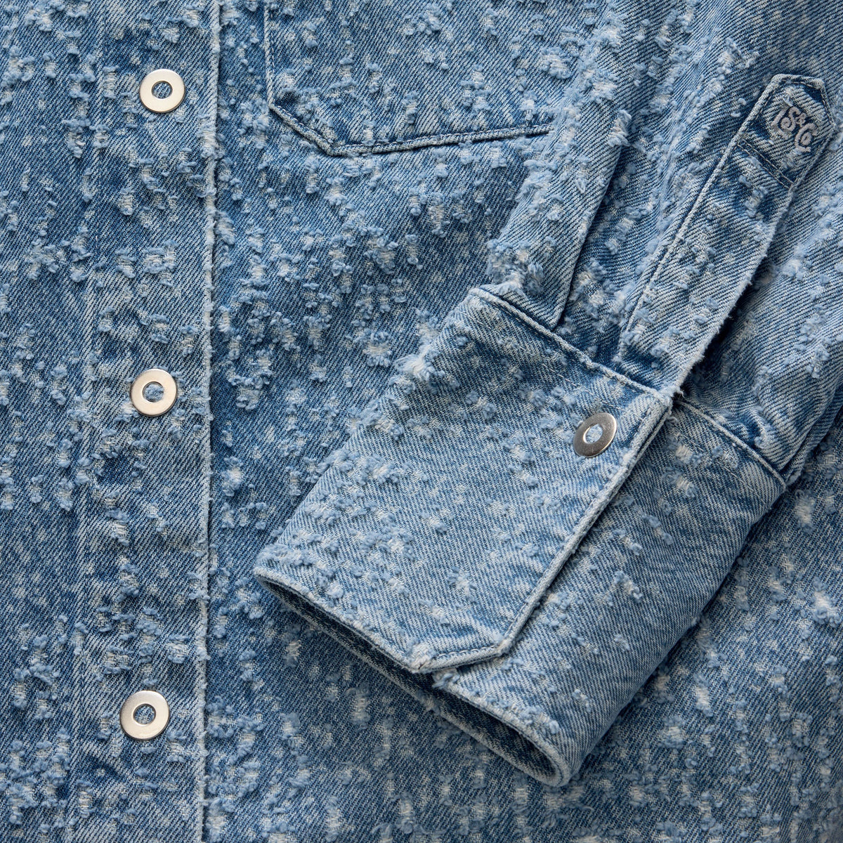 Levi's® Blue Tab™ Women's Denim Shirt Dress