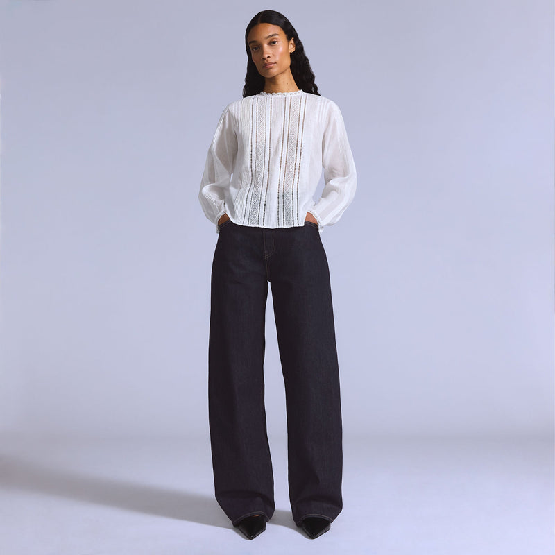 Levi's® Blue Tab™ Women's Drop Barrel Jeans