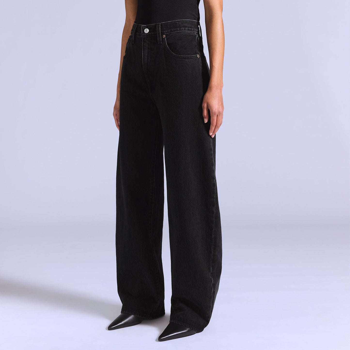 Levi's® Blue Tab™ Women's Drop Barrel Jeans