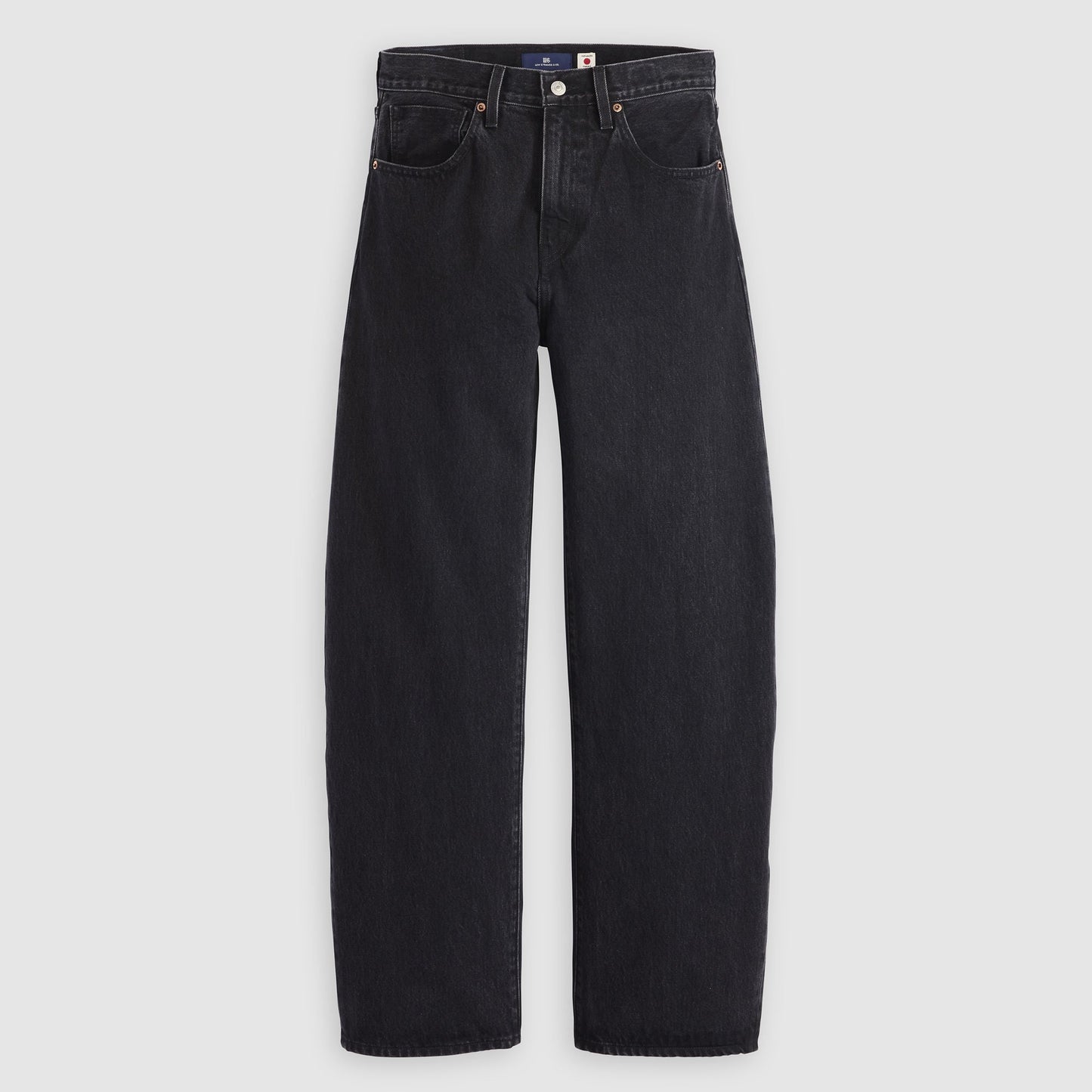 Levi's® Blue Tab™ Women's Drop Barrel Jeans