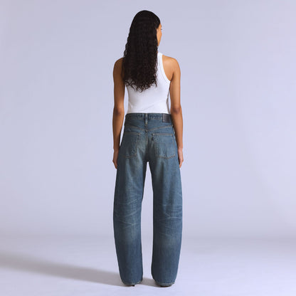 Levi's® Blue Tab™ Women's Drop Barrel Jeans