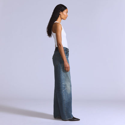 Levi's® Blue Tab™ Women's Drop Barrel Jeans