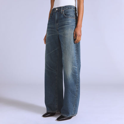 Levi's® Blue Tab™ Women's Drop Barrel Jeans