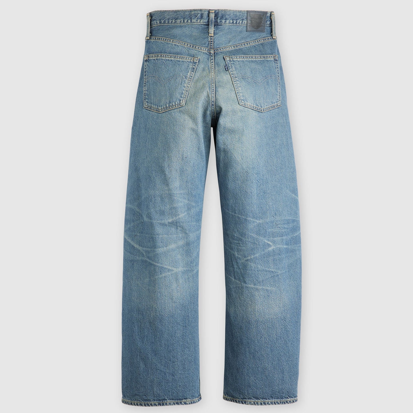 Levi's® Blue Tab™ Women's Drop Barrel Jeans