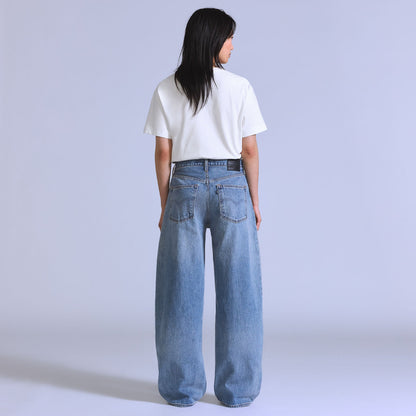 Levi's® Blue Tab™ Women's Drop Barrel Jeans