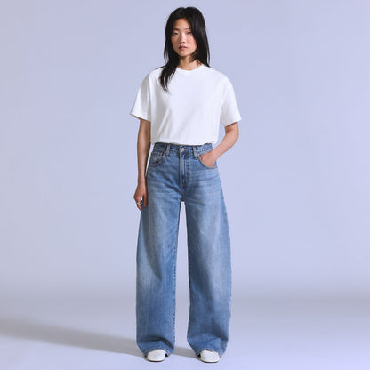 Levi's® Blue Tab™ Women's Drop Barrel Jeans
