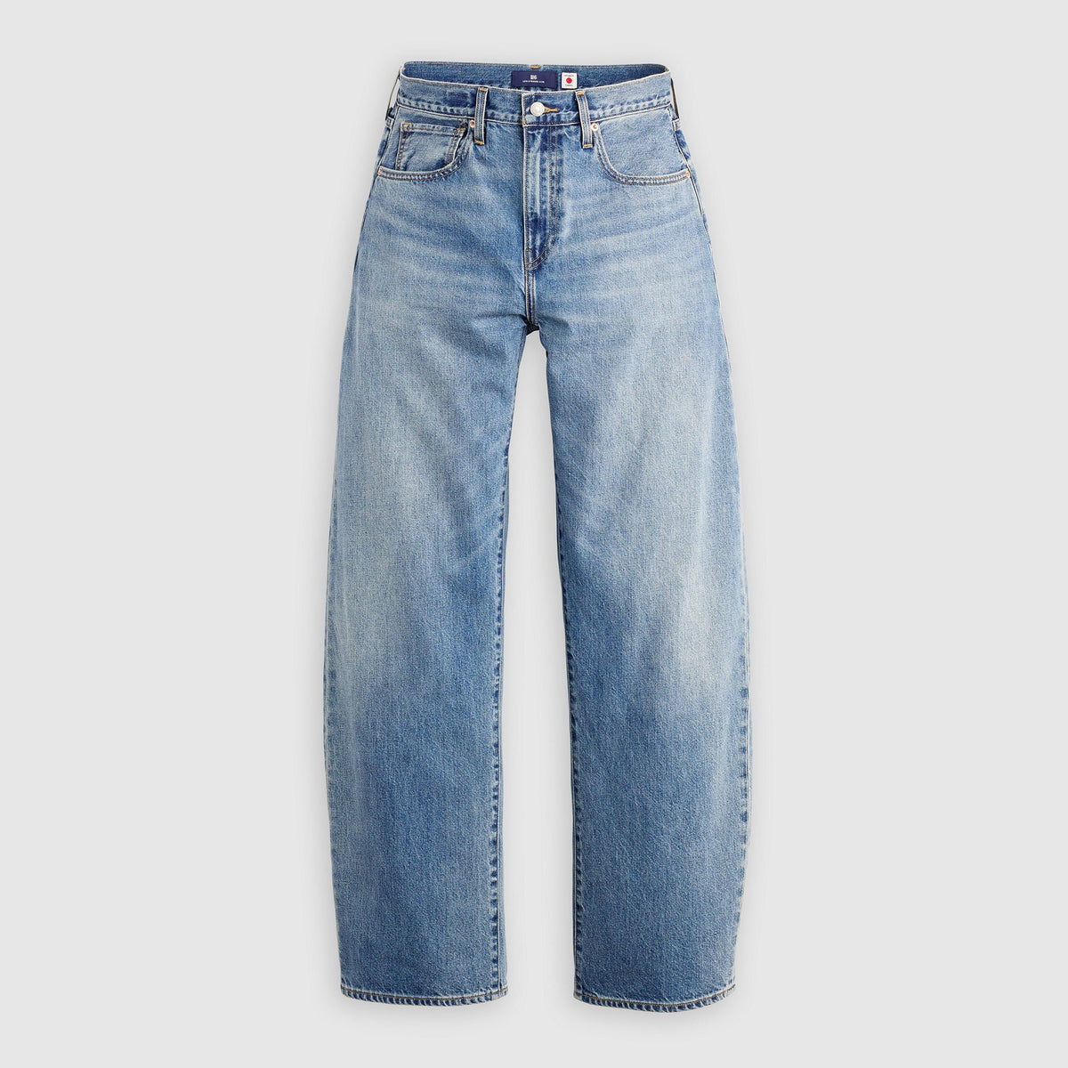 Levi's® Blue Tab™ Women's Drop Barrel Jeans