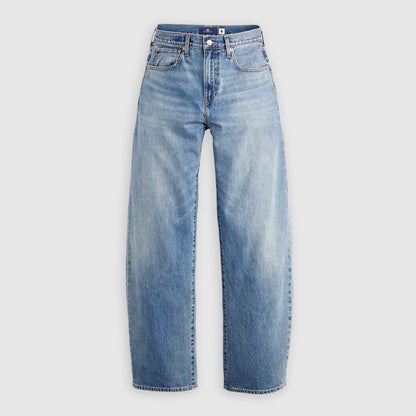 Levi's® Blue Tab™ Women's Drop Barrel Jeans