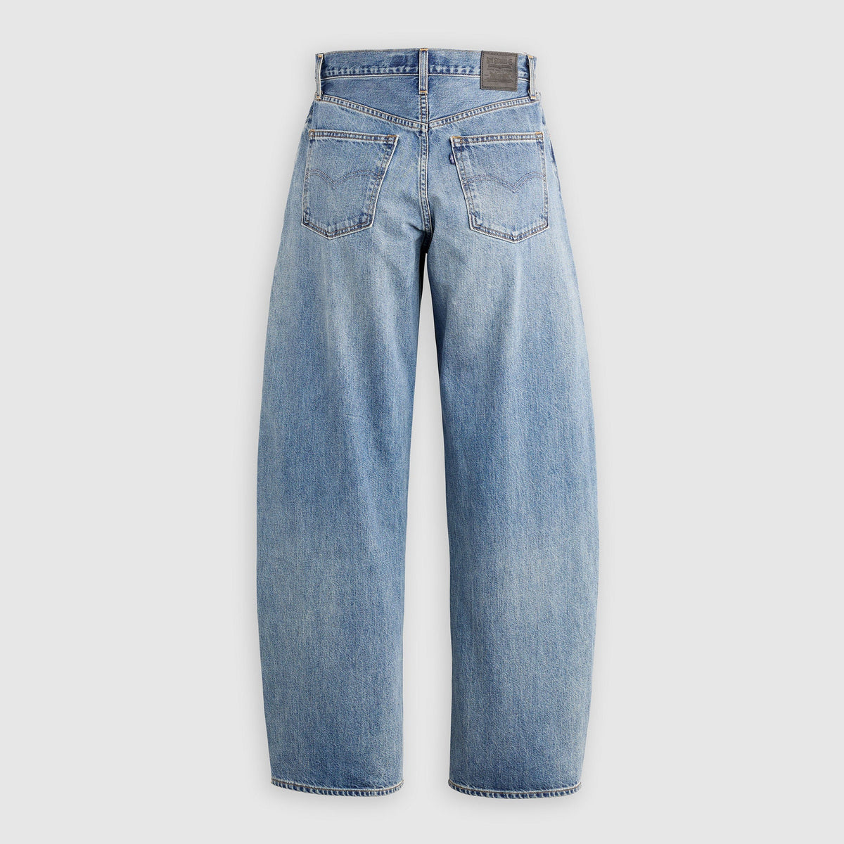 Levi's® Blue Tab™ Women's Drop Barrel Jeans