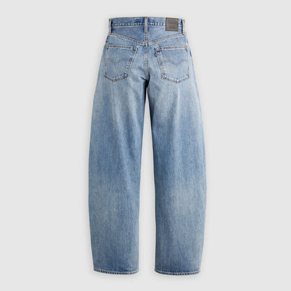 Levi's® Blue Tab™ Women's Drop Barrel Jeans