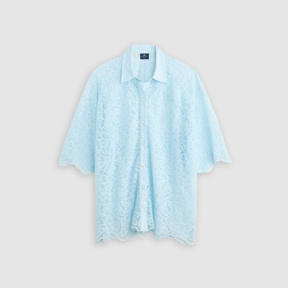 Levi's® Blue Tab™ Women's Lace Woven Shirt