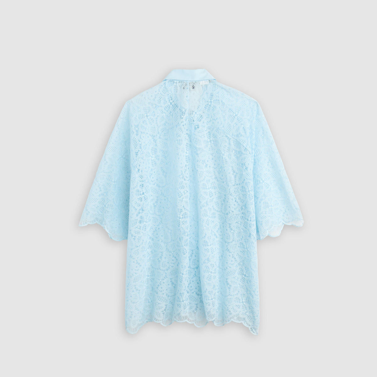 Levi's® Blue Tab™ Women's Lace Woven Shirt