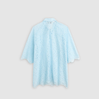 Levi's® Blue Tab™ Women's Lace Woven Shirt