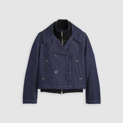 Levi's® Blue Tab™ Women's Mariner Peacoat