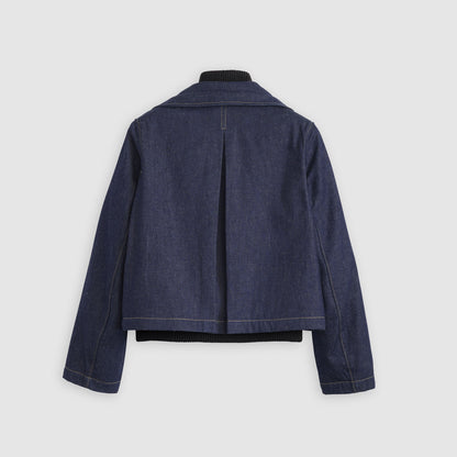 Levi's® Blue Tab™ Women's Mariner Peacoat