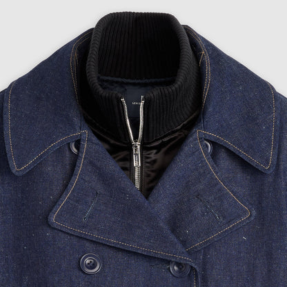 Levi's® Blue Tab™ Women's Mariner Peacoat