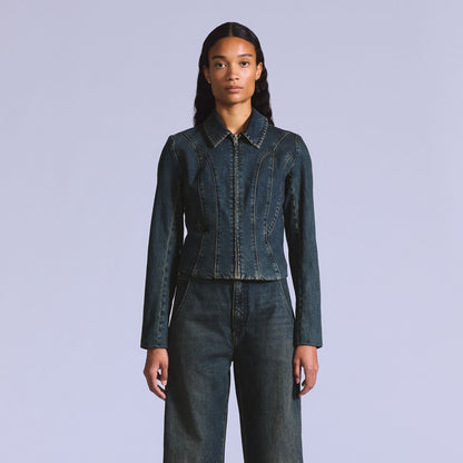 Levi's® Blue Tab™ Women's Moto Jacket