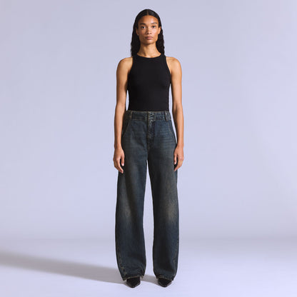 Levi's® Blue Tab™ Women's Moto Jeans