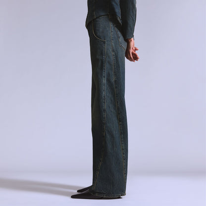 Levi's® Blue Tab™ Women's Moto Jeans