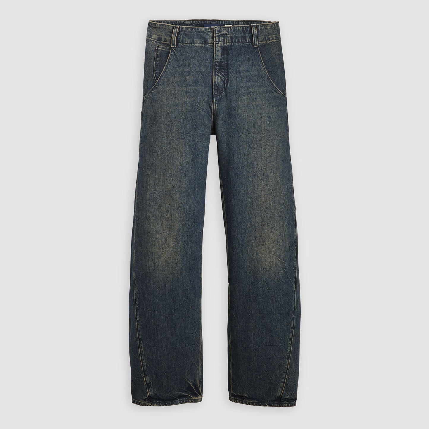 Levi's® Blue Tab™ Women's Moto Jeans