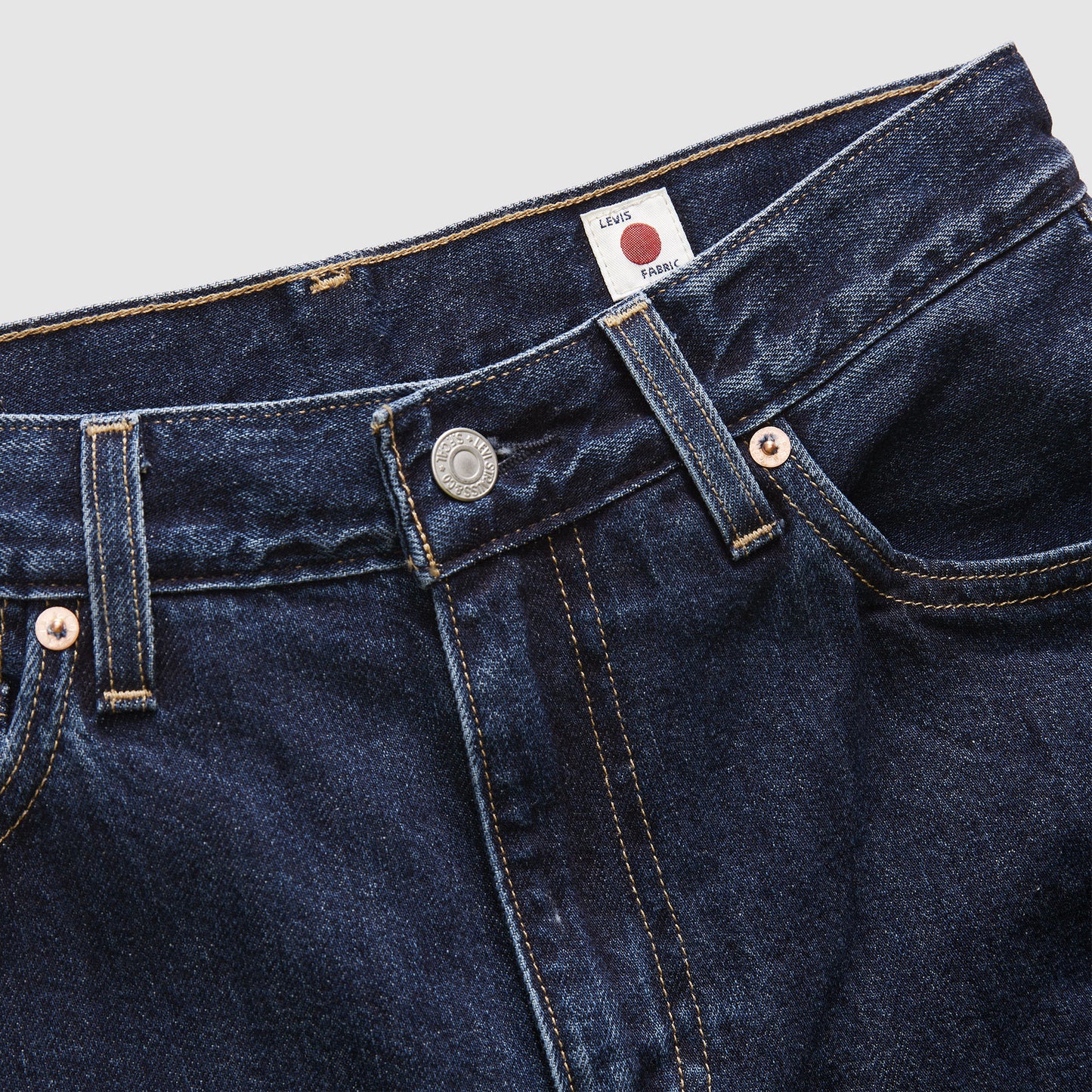 Levi's® Blue Tab™ Women's Plank Straight Jeans