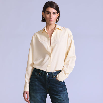 Levi's® Blue Tab™ Women's Rider Shirt