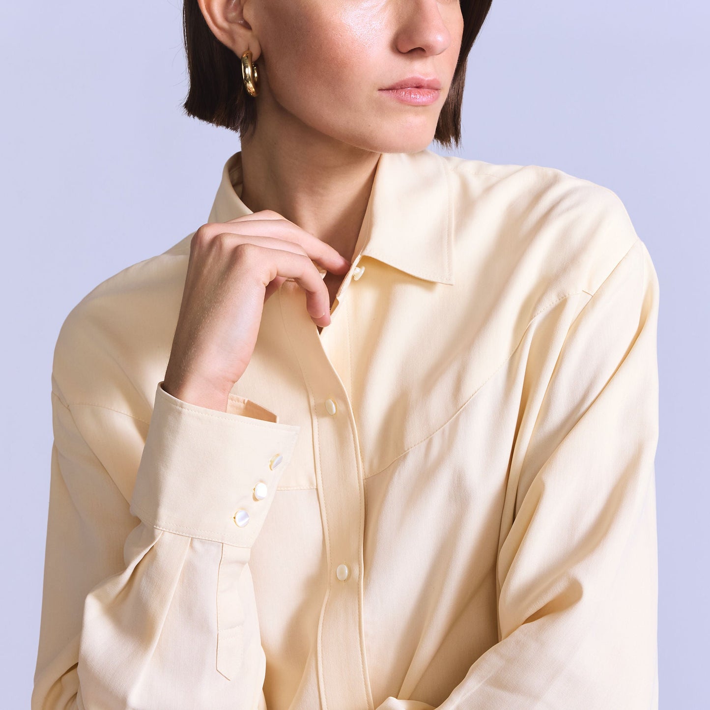 Levi's® Blue Tab™ Women's Rider Shirt