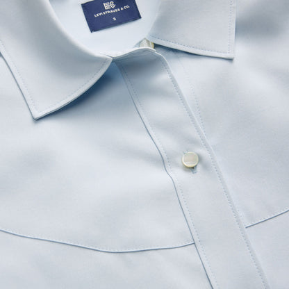 Levi's® Blue Tab™ Women's Rider Shirt