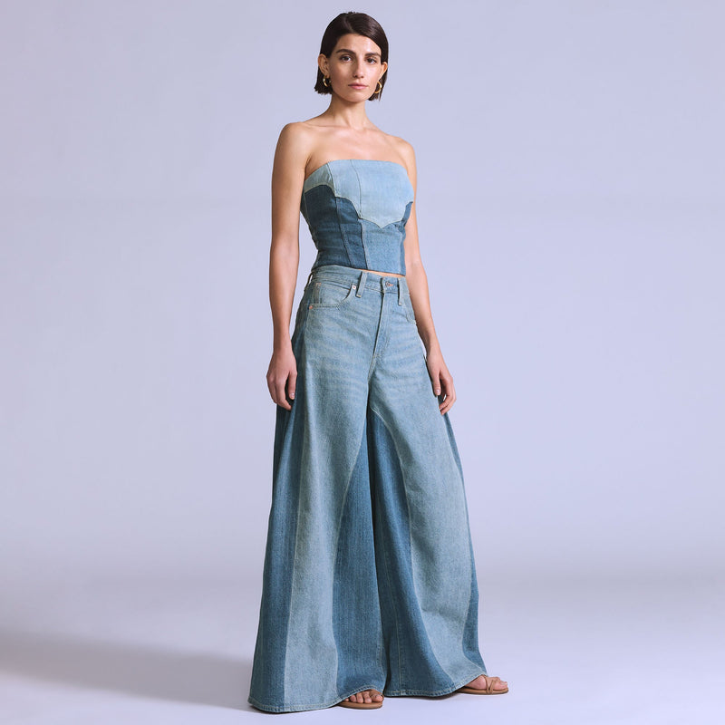 Levi's® Blue Tab™ Women's Roper Jeans