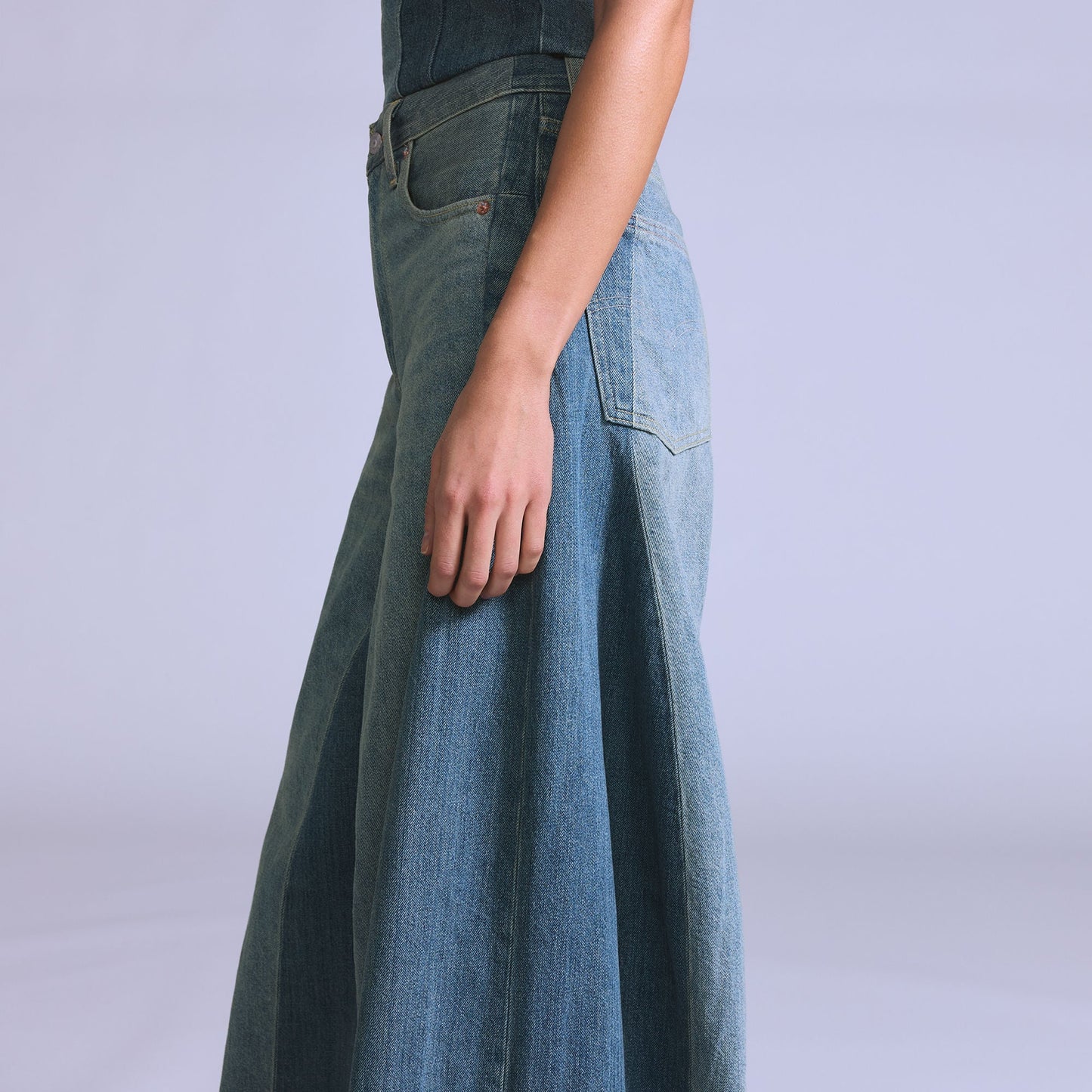 Levi's® Blue Tab™ Women's Roper Jeans