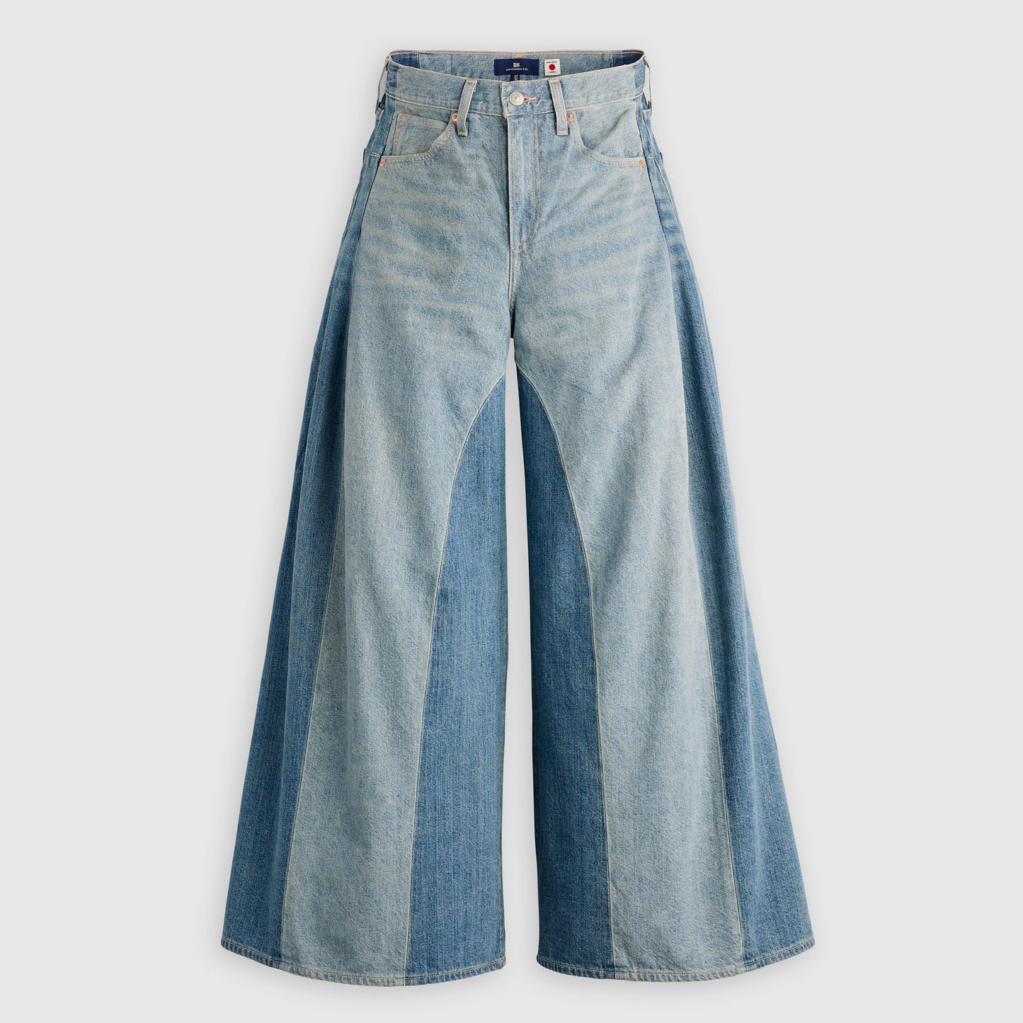 Levi's® Blue Tab™ Women's Roper Jeans