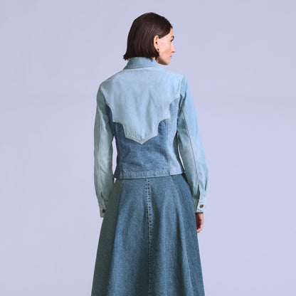 Levi's® Blue Tab™ Women's Roper Shacket