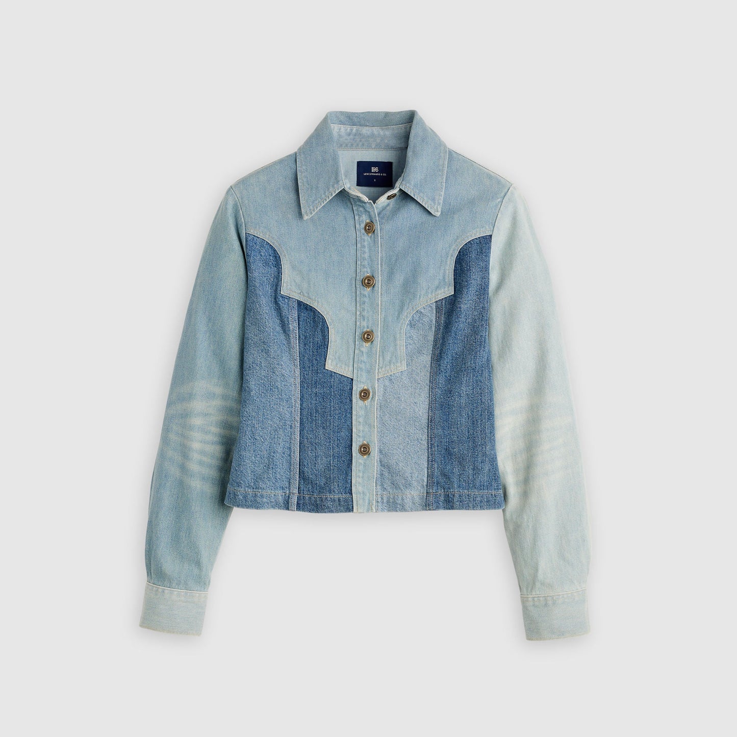 Levi's® Blue Tab™ Women's Roper Shacket