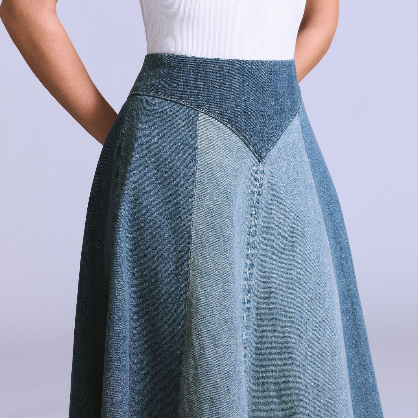 Levi's® Blue Tab™ Women's Roper Skirt