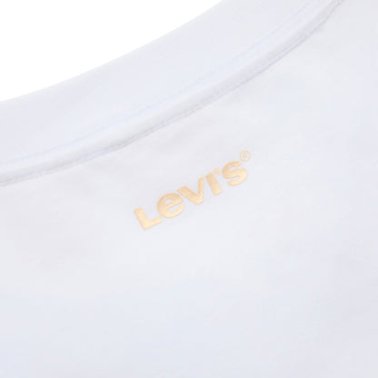 Levi's® Lunar New Year Men's Foiled Batwing Short-Sleeve Tee