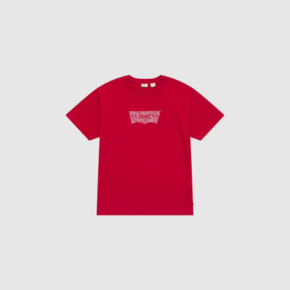 Levi's® Lunar New Year Men's Foiled Batwing Short-Sleeve Tee