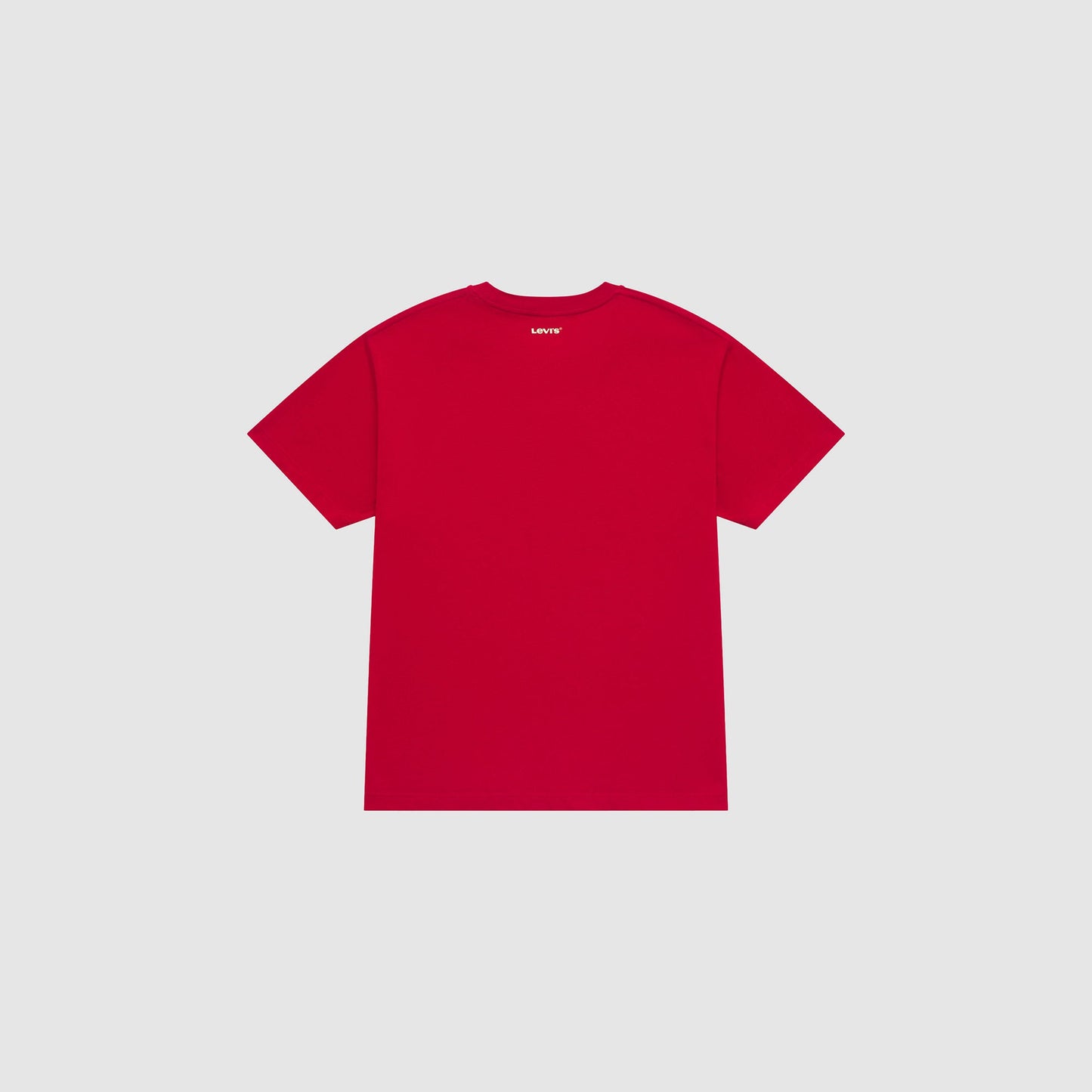 Levi's® Lunar New Year Men's Foiled Batwing Short-Sleeve Tee