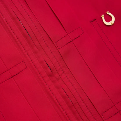 Levi's® Lunar New Year Men's Reversible Bomber Jacket