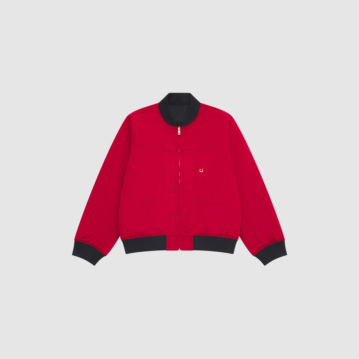 Levi's® Lunar New Year Men's Reversible Bomber Jacket