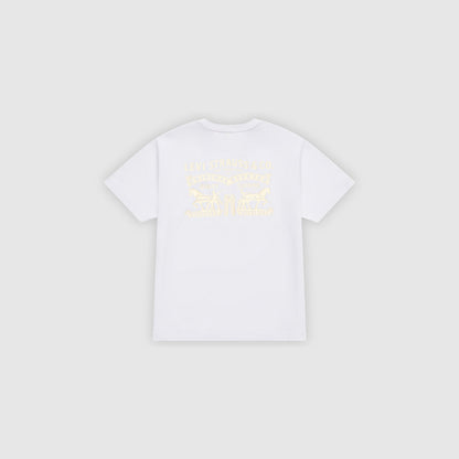 Levi's® Lunar New Year Men's Two Horse Regular Tee