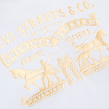 Levi's® Lunar New Year Men's Two Horse Regular Tee