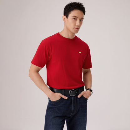 Levi's® Lunar New Year Men's Two Horse Regular Tee