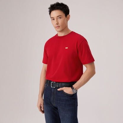 Levi's® Lunar New Year Men's Two Horse Regular Tee