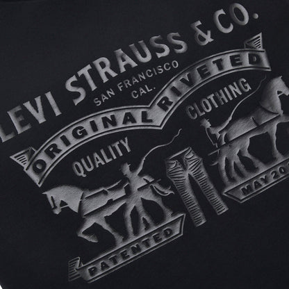 Levi's® Lunar New Year Men's Two Horse Regular Tee