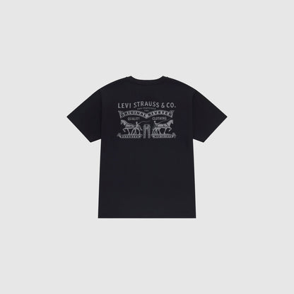 Levi's® Lunar New Year Men's Two Horse Regular Tee