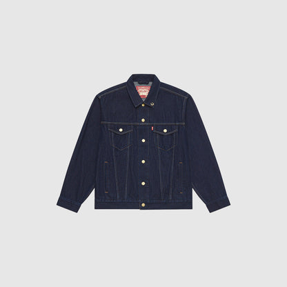 Levi's® Lunar New Year Men's Unlined Relaxed Type III Trucker Jacket
