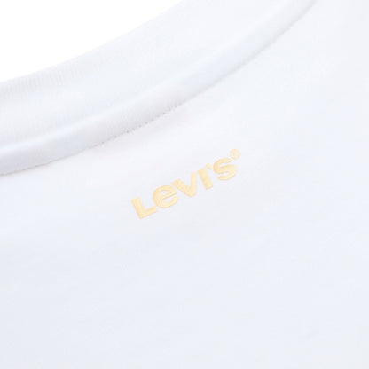 Levi's® Lunar New Year Women's Short-Sleeve Batwing Tee