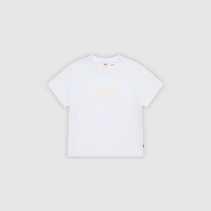 Levi's® Lunar New Year Women's Short-Sleeve Batwing Tee