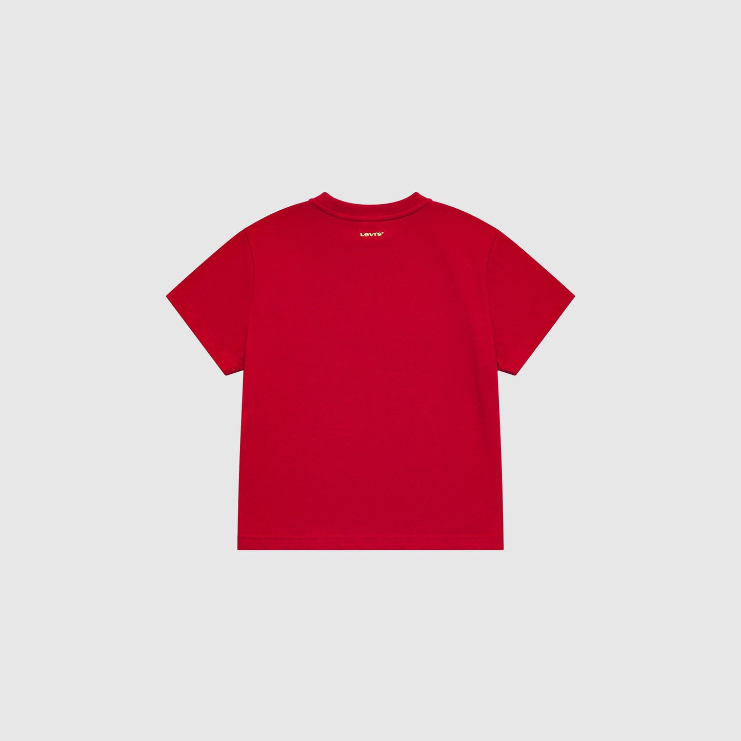 Levi's® Lunar New Year Women's Short-Sleeve Batwing Tee